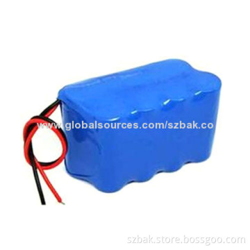 LiFePO4 Batteries for E-bikes, Motorcycles with 12V Voltage, 20Ah Nominal Capacity